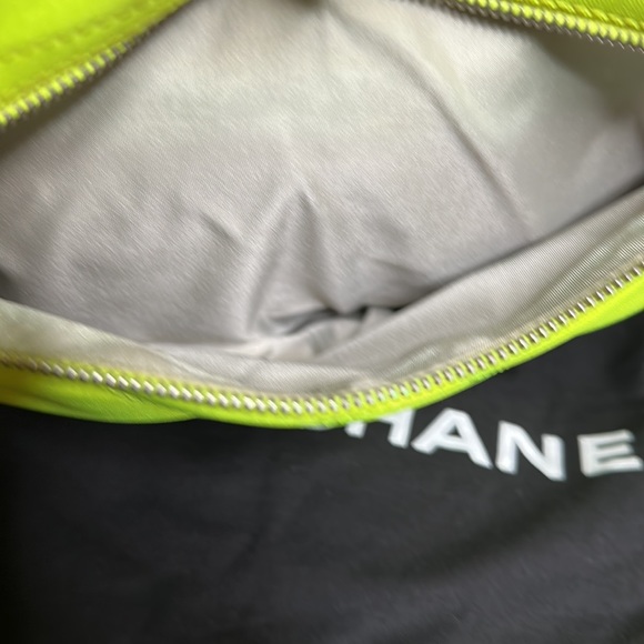 Chanel biarritz rare color tote bag - Picture 13 of 16